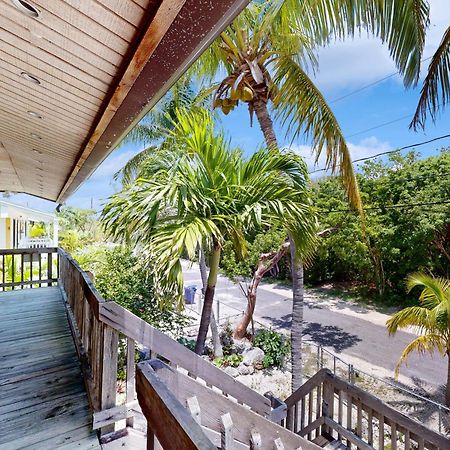 Big View Hideaway Villa Key Largo Exterior photo